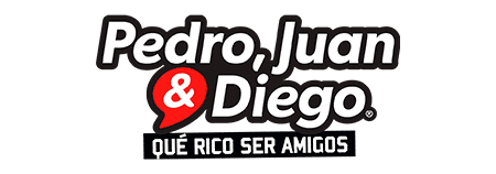 Pedro Juan y Diego campaña influencer marketing Gleam Talents