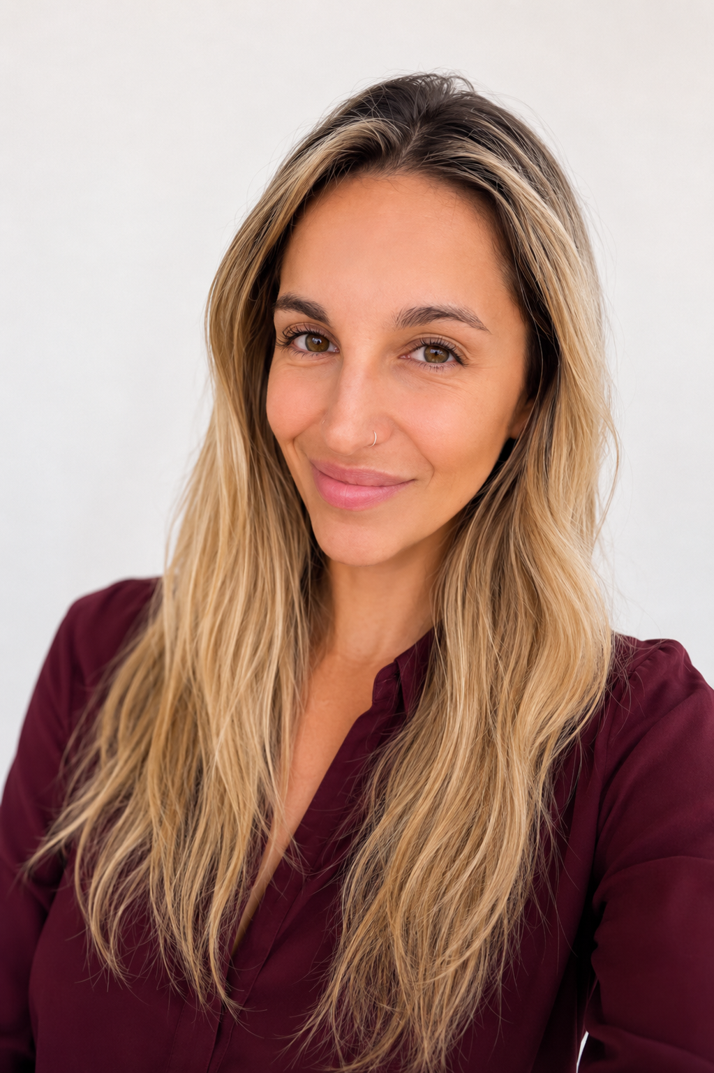 Rosario Díaz Requesens, fundadora de Gleam Talents
